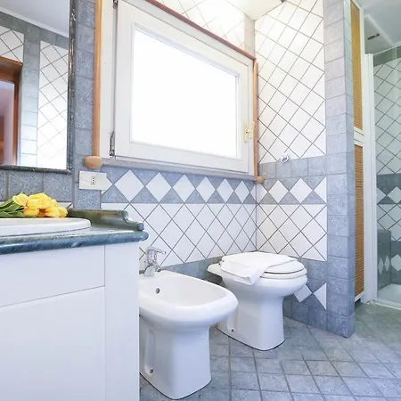 아파트 Apartment Governo Vecchio 34
