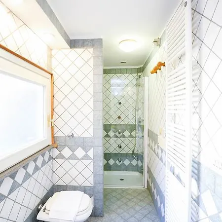 Apartment Governo Vecchio 34 Appartement Rome