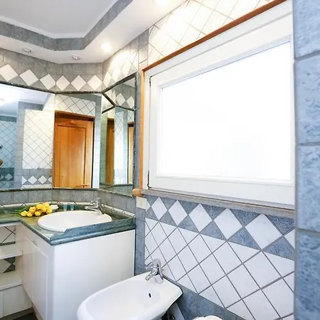 Apartment Governo Vecchio 34 Rome