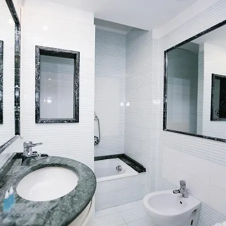 Appartement Apartment Governo Vecchio 34 Rome