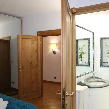 아파트 Apartment Governo Vecchio 34