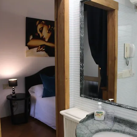 Apartment Governo Vecchio 34 * 로마