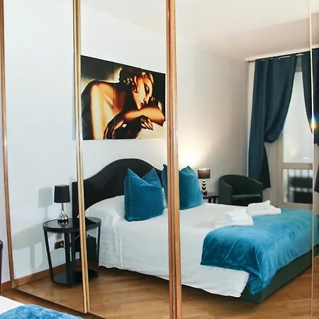 Apartment Governo Vecchio 34 *