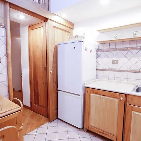 Appartement Apartment Governo Vecchio 34