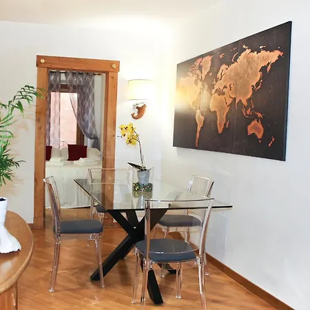 Apartment Governo Vecchio 34 *