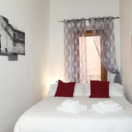 Appartement Apartment Governo Vecchio 34